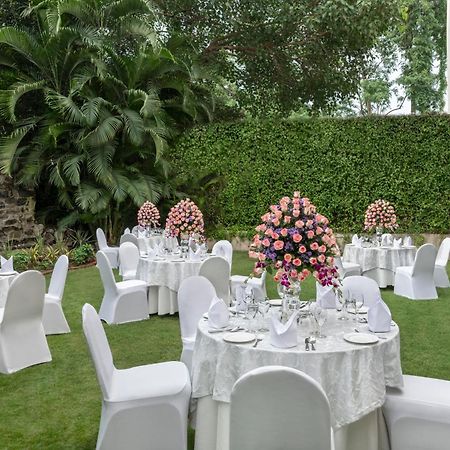 Welcomhotel By Itc Hotels, Rama International, Aurangabad Екстериор снимка