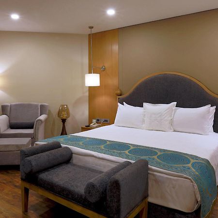 Welcomhotel By Itc Hotels, Rama International, Aurangabad Екстериор снимка