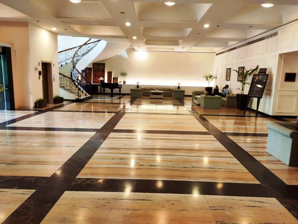 Welcomhotel By Itc Hotels, Rama International, Aurangabad Екстериор снимка
