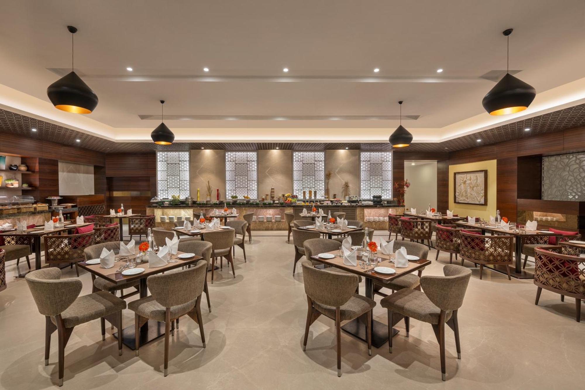 Welcomhotel By Itc Hotels, Rama International, Aurangabad Екстериор снимка