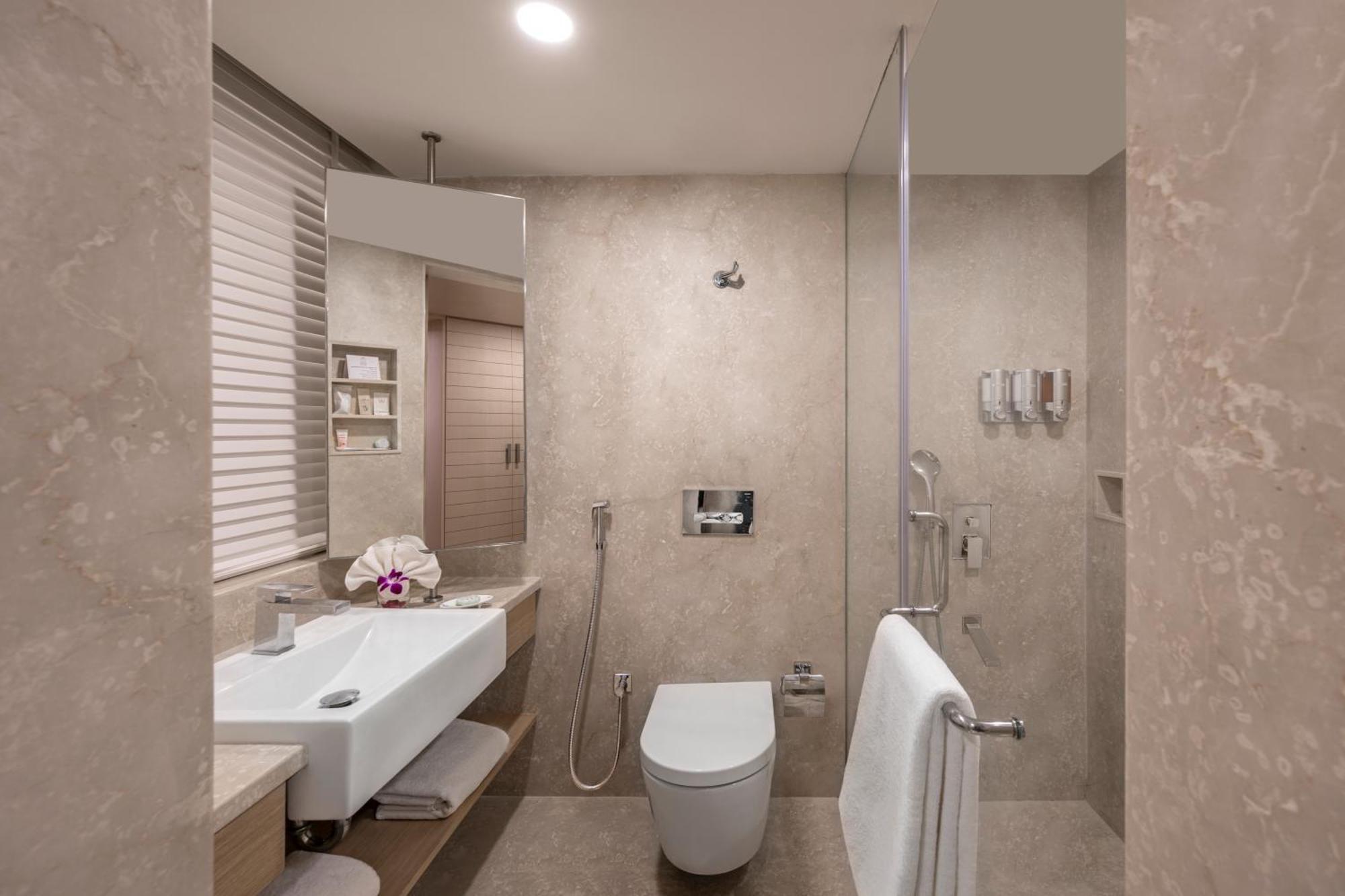 Welcomhotel By Itc Hotels, Rama International, Aurangabad Екстериор снимка