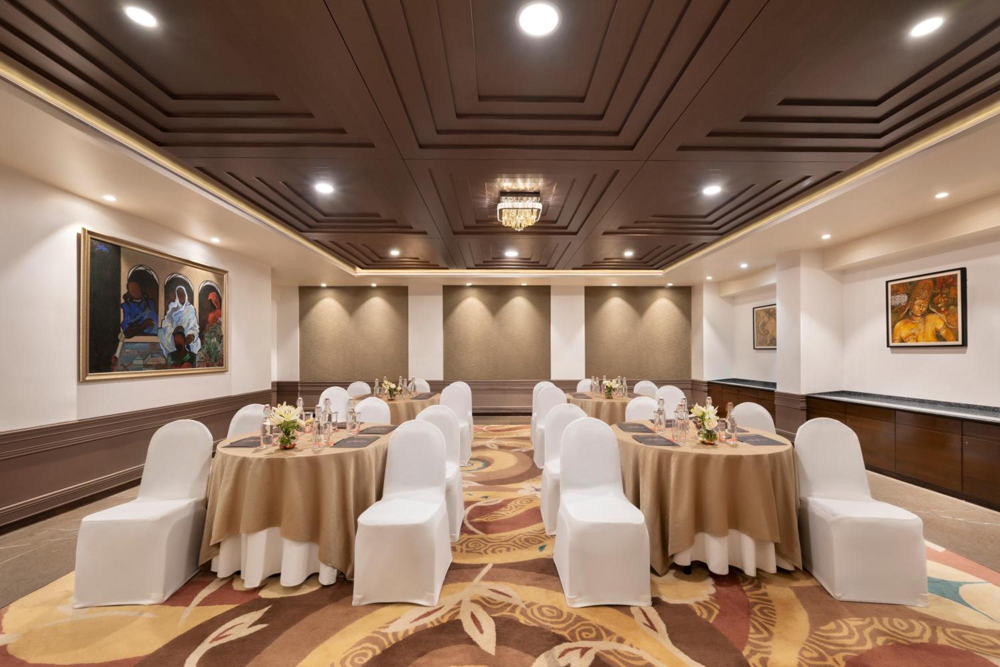 Welcomhotel By Itc Hotels, Rama International, Aurangabad Екстериор снимка