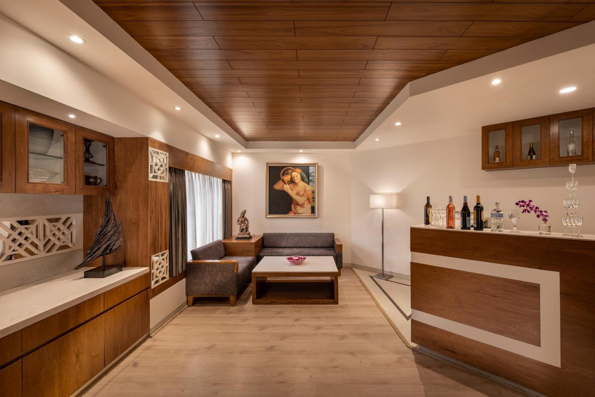 Welcomhotel By Itc Hotels, Rama International, Aurangabad Екстериор снимка