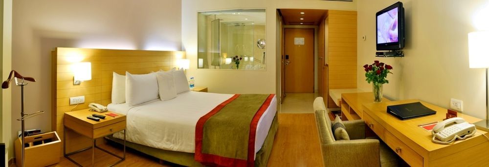 Welcomhotel By Itc Hotels, Rama International, Aurangabad Екстериор снимка