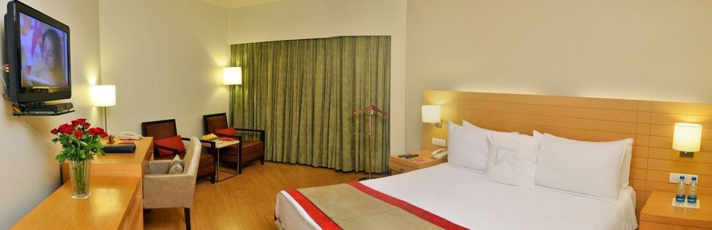 Welcomhotel By Itc Hotels, Rama International, Aurangabad Екстериор снимка
