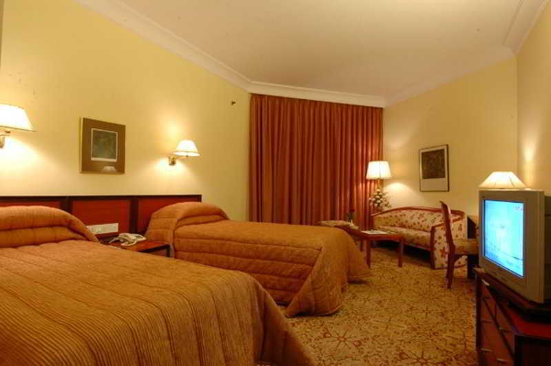 Welcomhotel By Itc Hotels, Rama International, Aurangabad Екстериор снимка