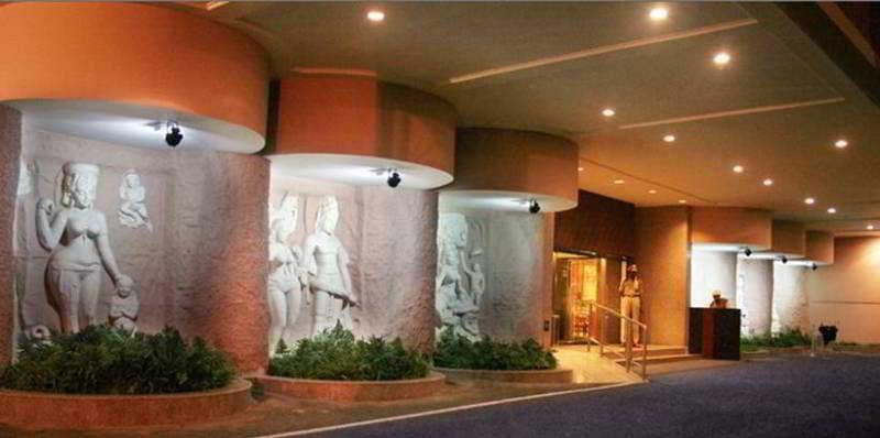 Welcomhotel By Itc Hotels, Rama International, Aurangabad Екстериор снимка