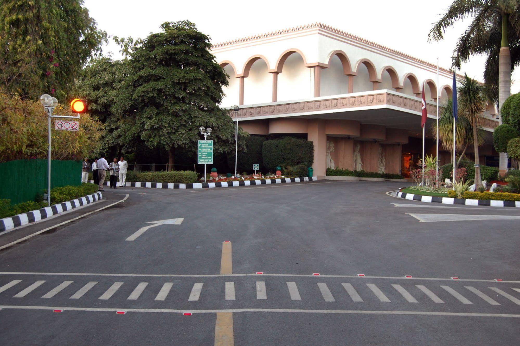 Welcomhotel By Itc Hotels, Rama International, Aurangabad Екстериор снимка