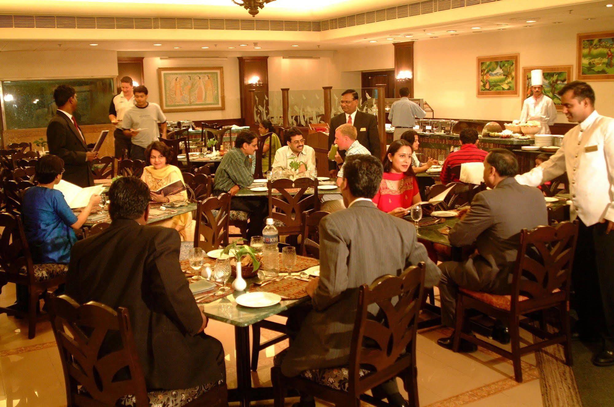 Welcomhotel By Itc Hotels, Rama International, Aurangabad Екстериор снимка