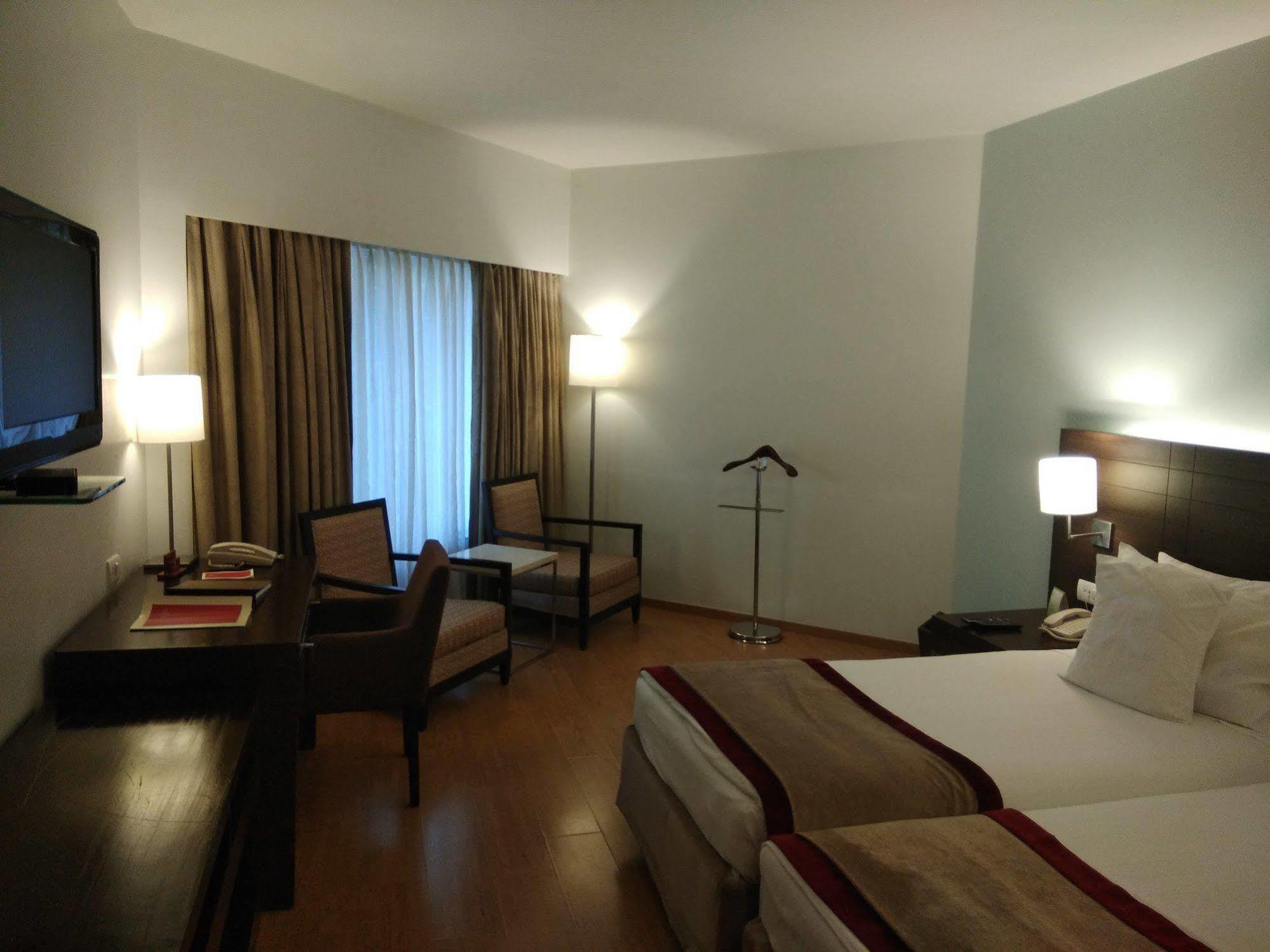 Welcomhotel By Itc Hotels, Rama International, Aurangabad Екстериор снимка