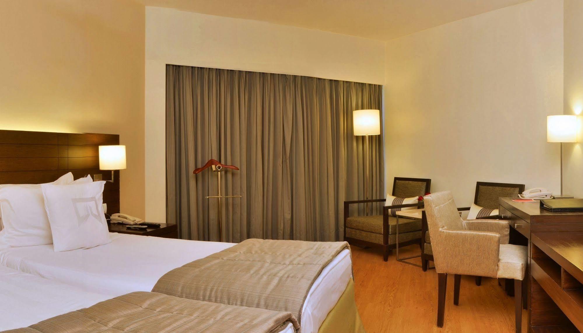 Welcomhotel By Itc Hotels, Rama International, Aurangabad Екстериор снимка
