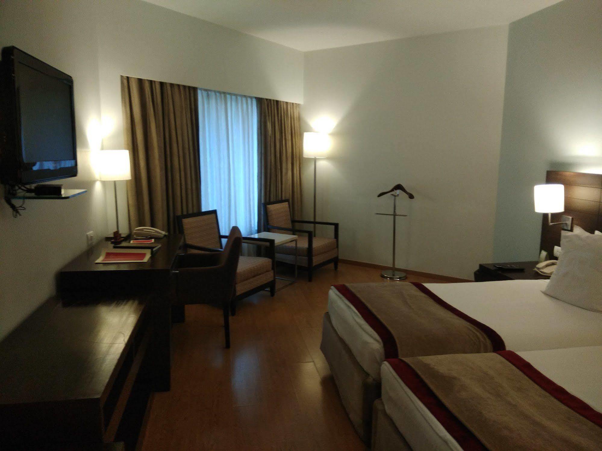 Welcomhotel By Itc Hotels, Rama International, Aurangabad Екстериор снимка