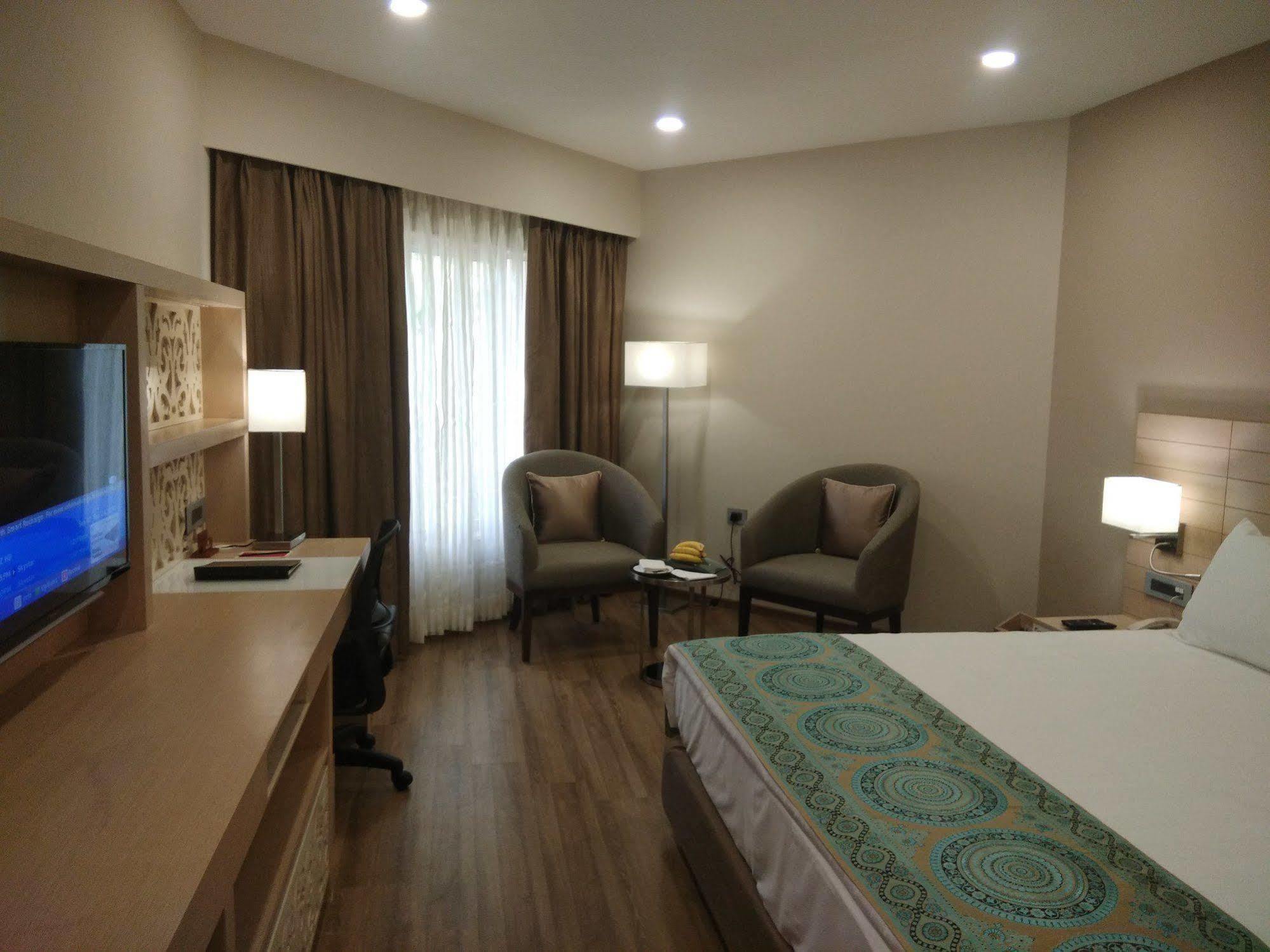 Welcomhotel By Itc Hotels, Rama International, Aurangabad Екстериор снимка