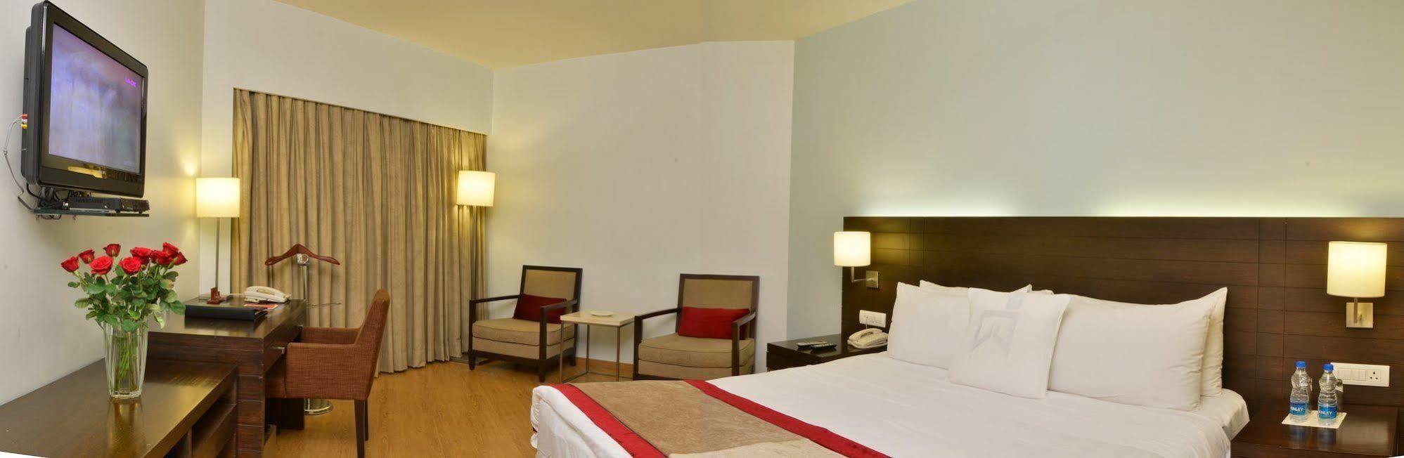 Welcomhotel By Itc Hotels, Rama International, Aurangabad Екстериор снимка