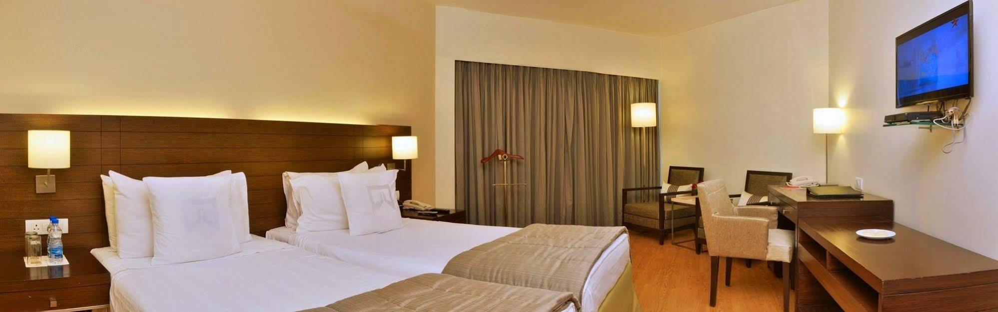 Welcomhotel By Itc Hotels, Rama International, Aurangabad Екстериор снимка